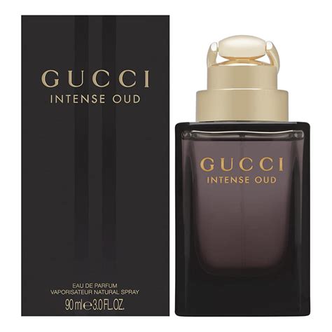 gucci intense oud amazon|gucci intense oud reformulated.